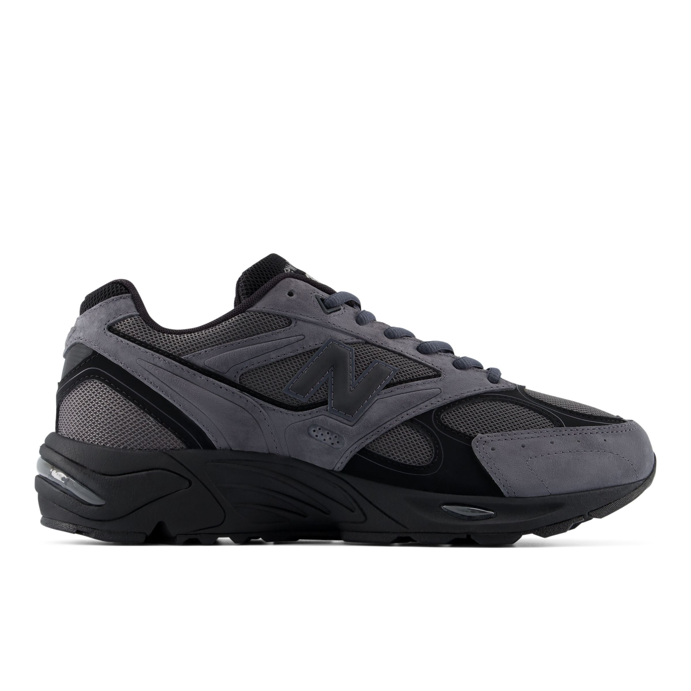 Baskets basses '880R' new balance en gris