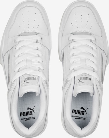 PUMA Trampki niskie 'Slipstream' w kolorze szary