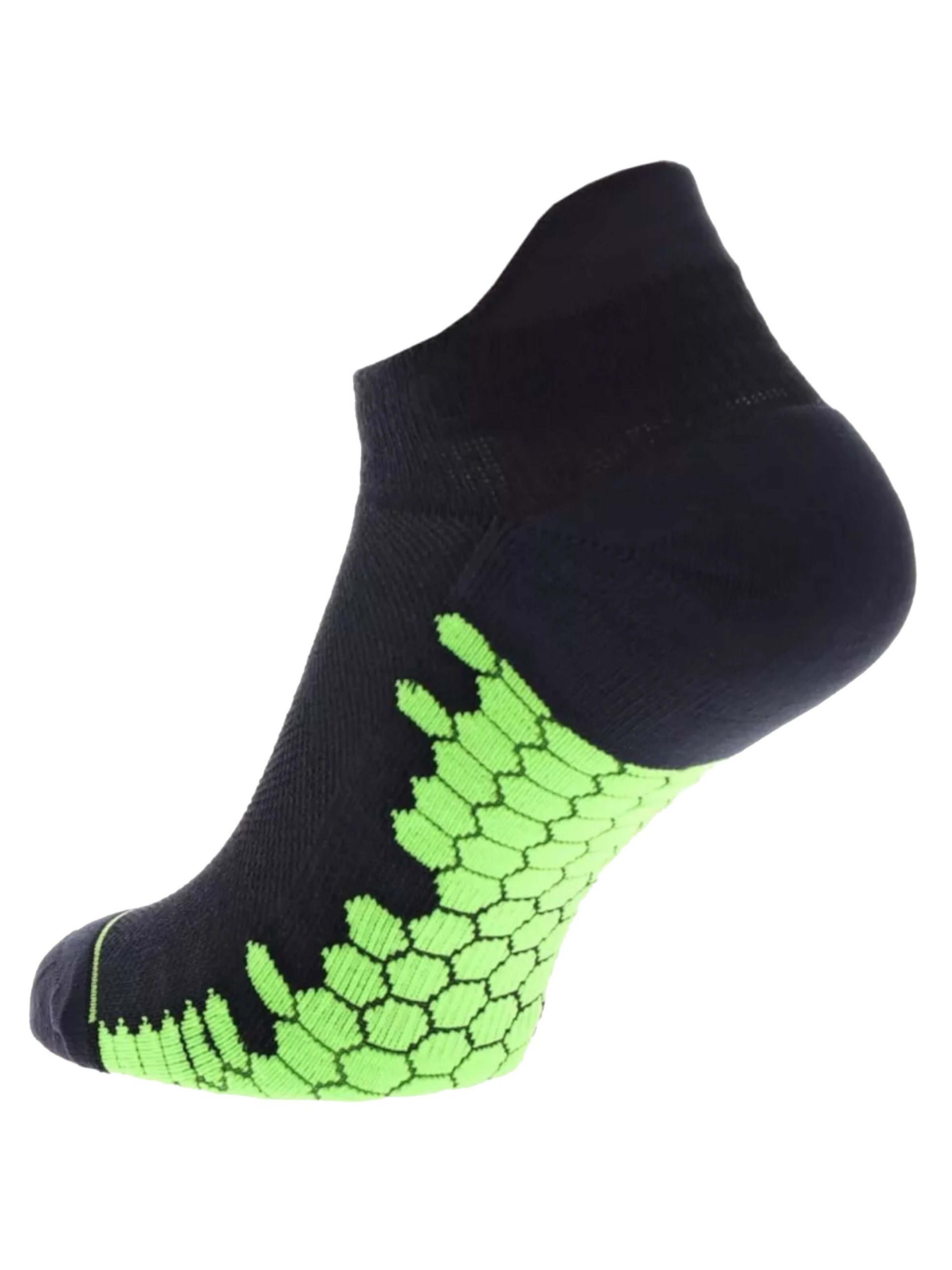 Inov-8 Socks 'Trailfly Ultra' in Black