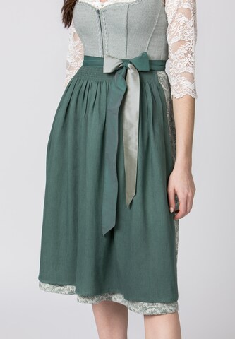 STOCKERPOINT Dirndl 'Elisa' in Green