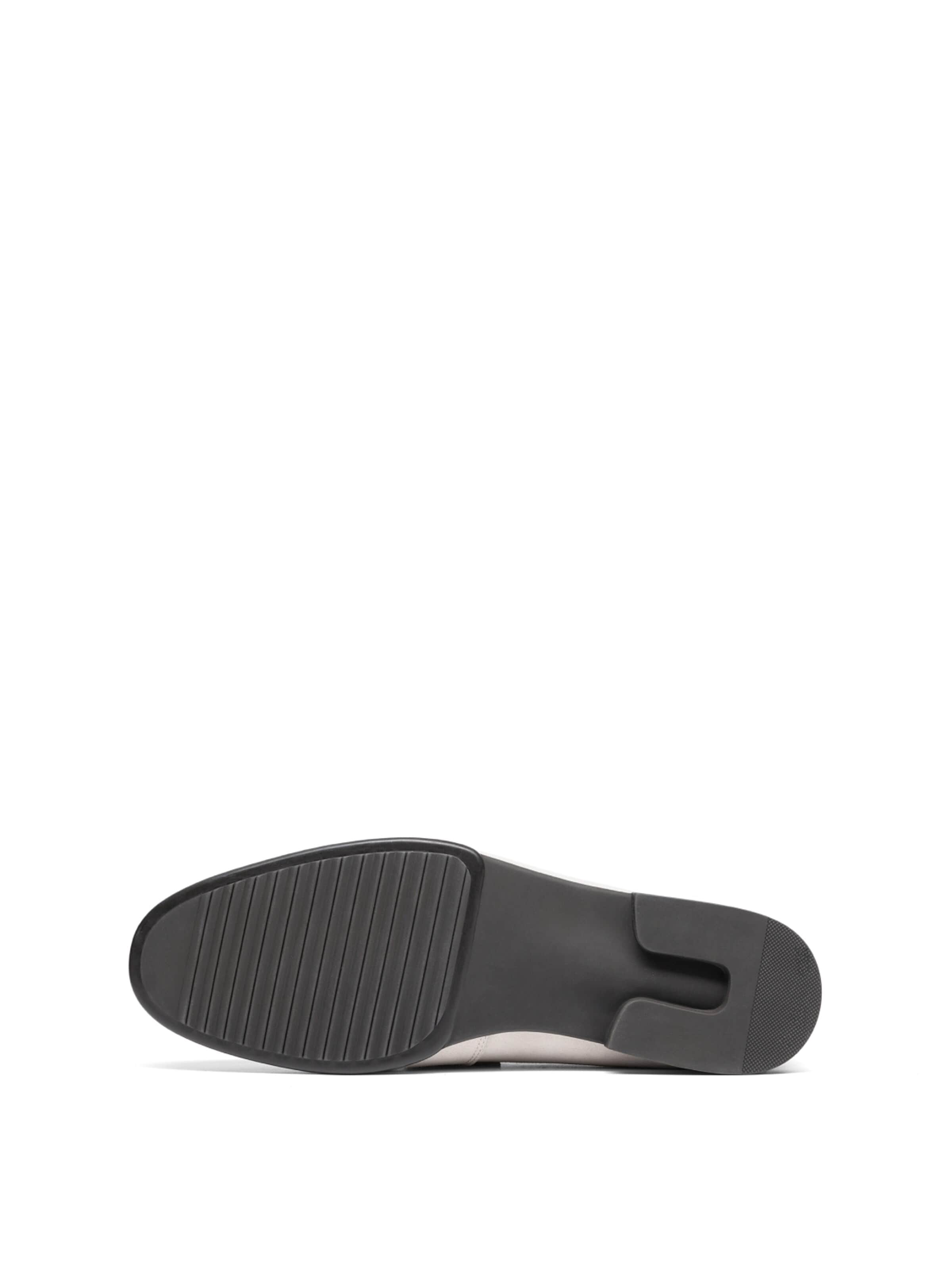 Bruno Marc Classic Flats in White