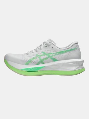 ASICS Laufschuh 'Sonicblast ' in Grün