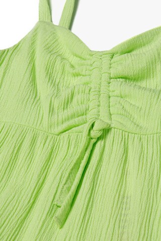 MINOTI Dress in Green