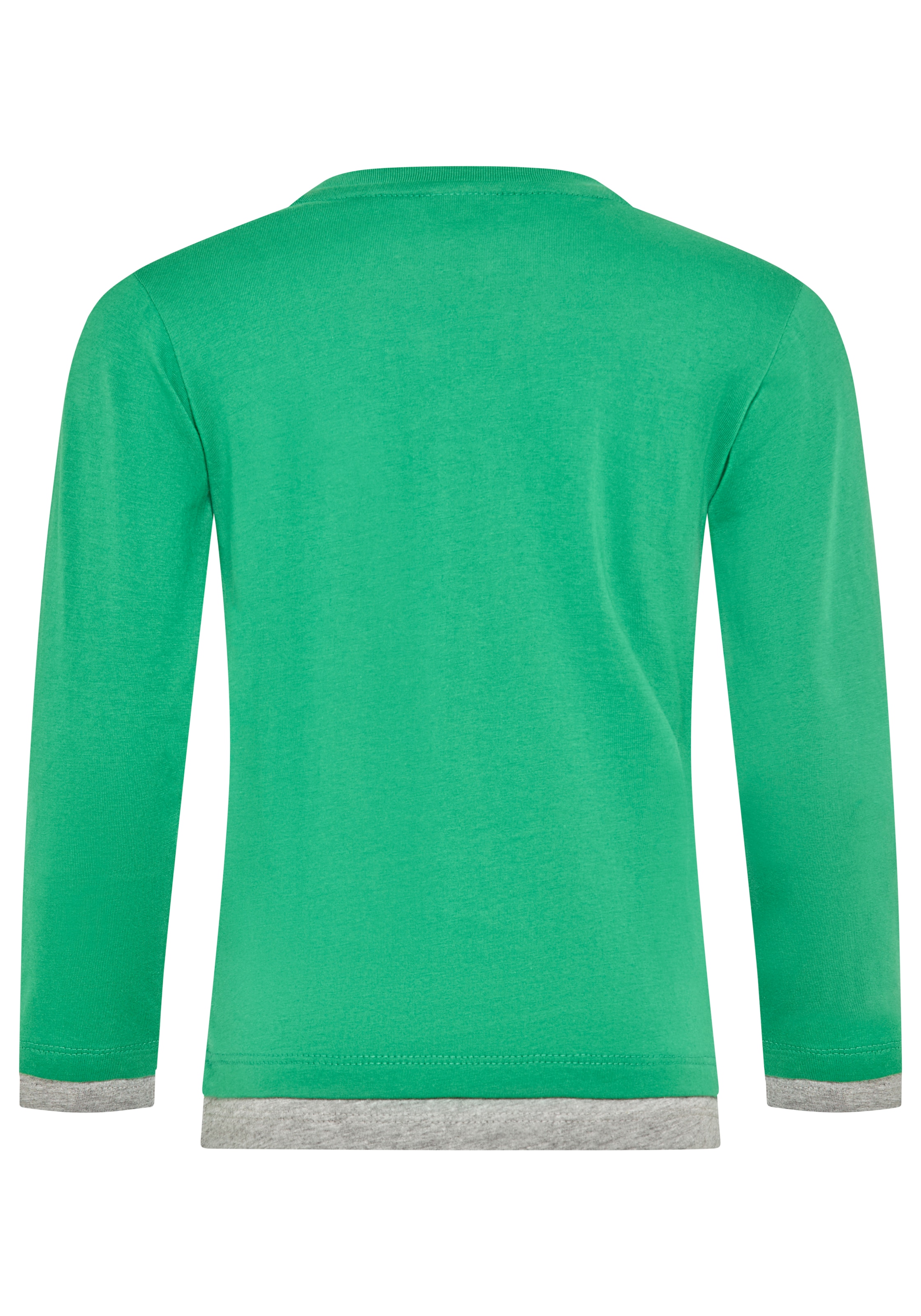 Kidsworld Shirt in Green