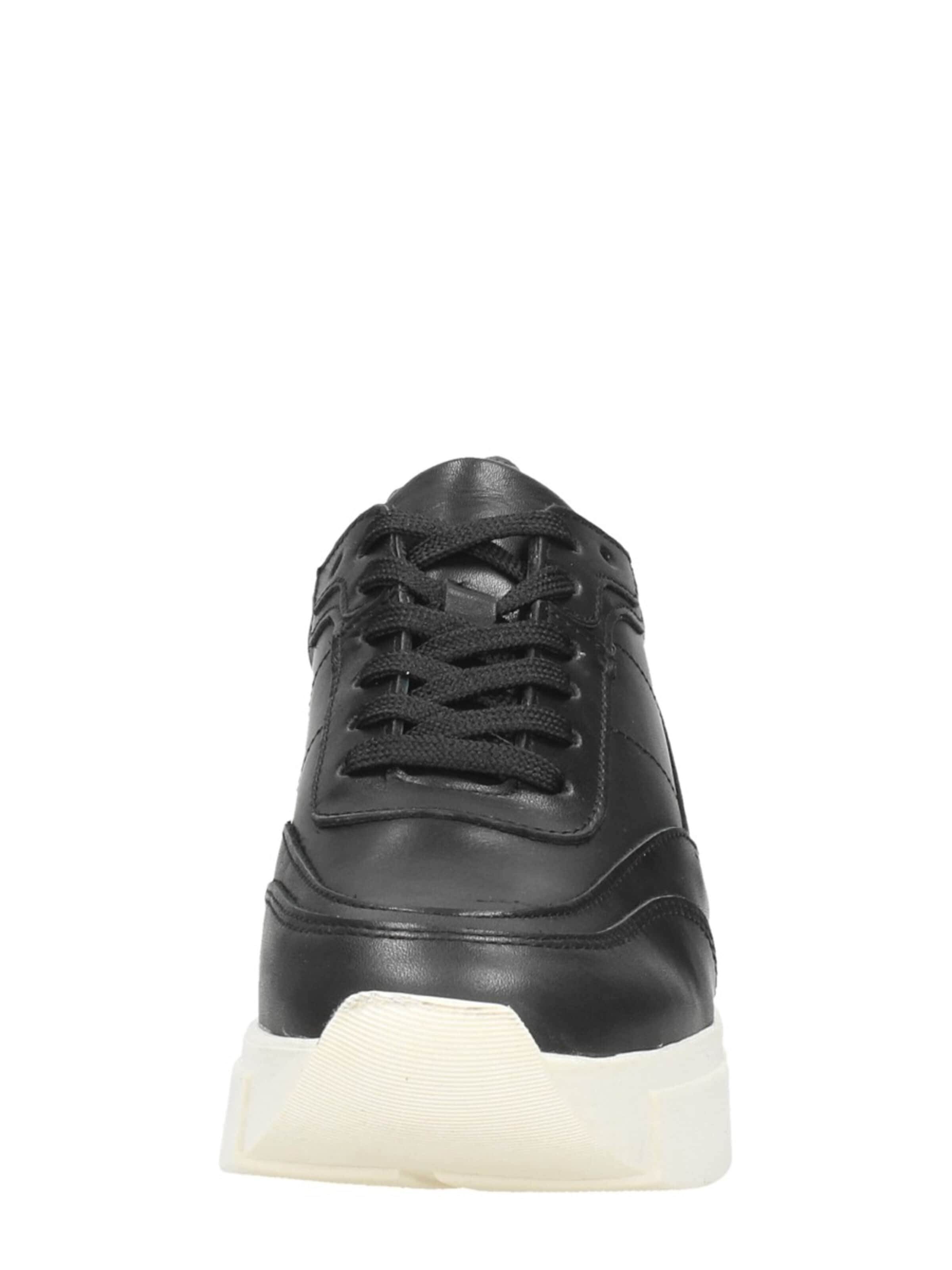 Tango Sneakers 'Norah 1-Q' in Black