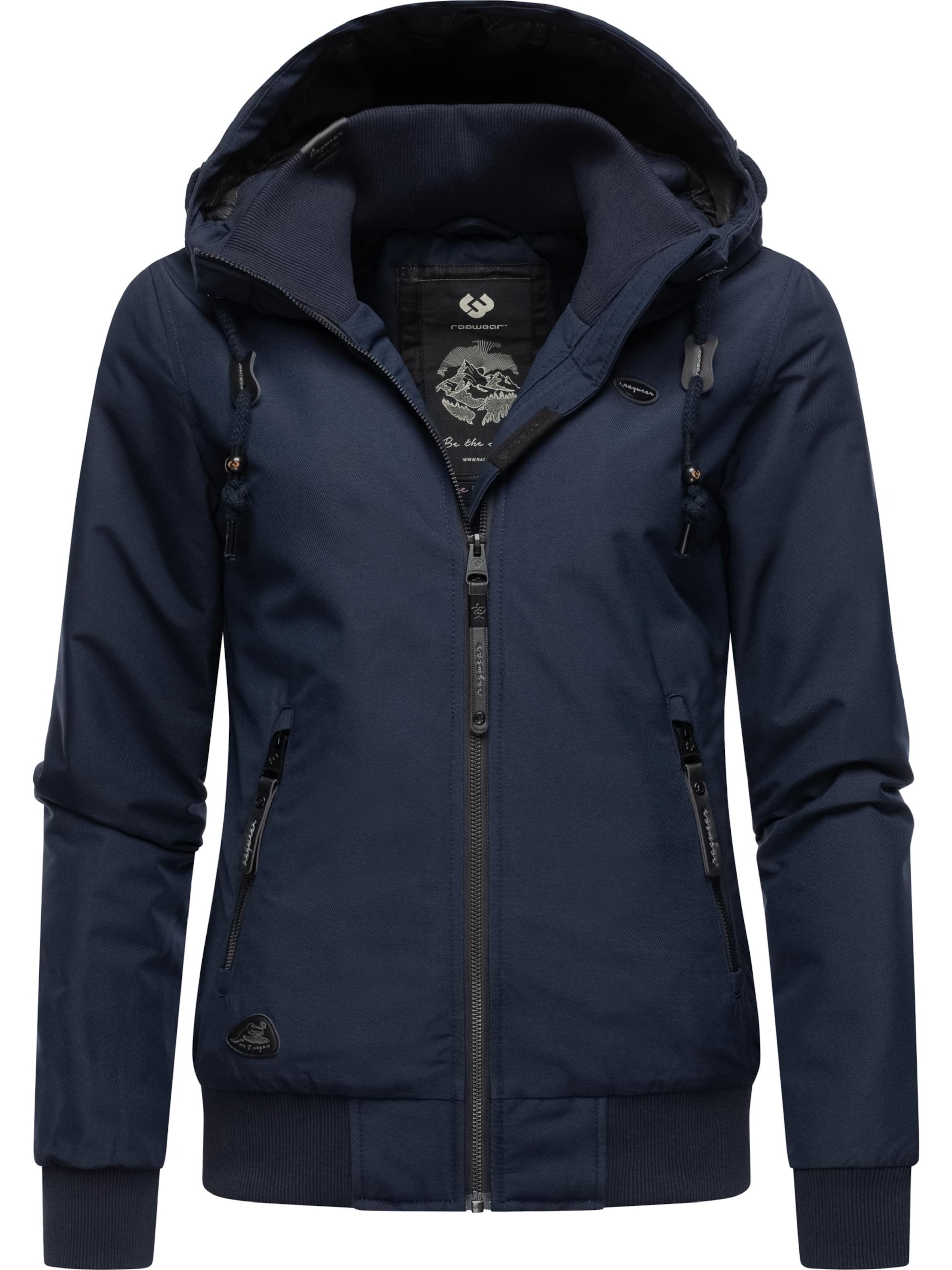 Ragwear veste sale
