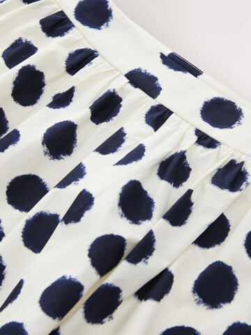 Gonna di Next in bianco