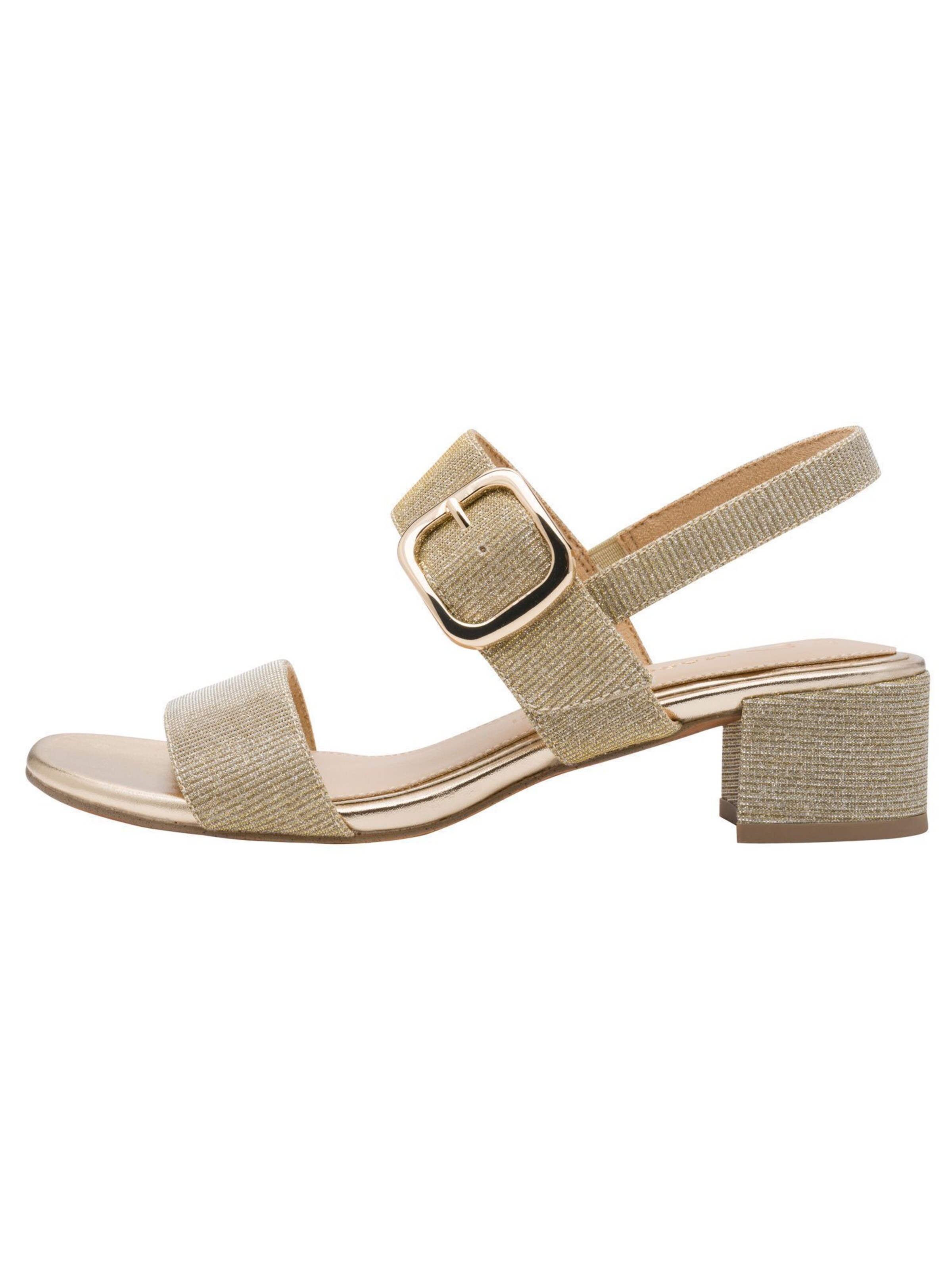 Sandales MARCO TOZZI en beige