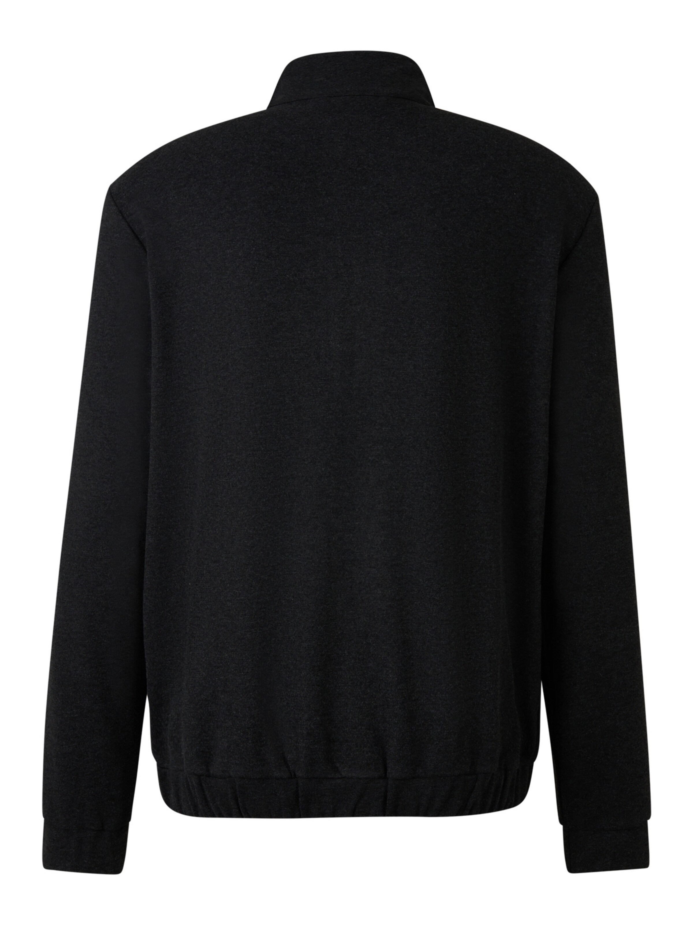 BOGNER Between-Season Jacket 'Meville' in Grey