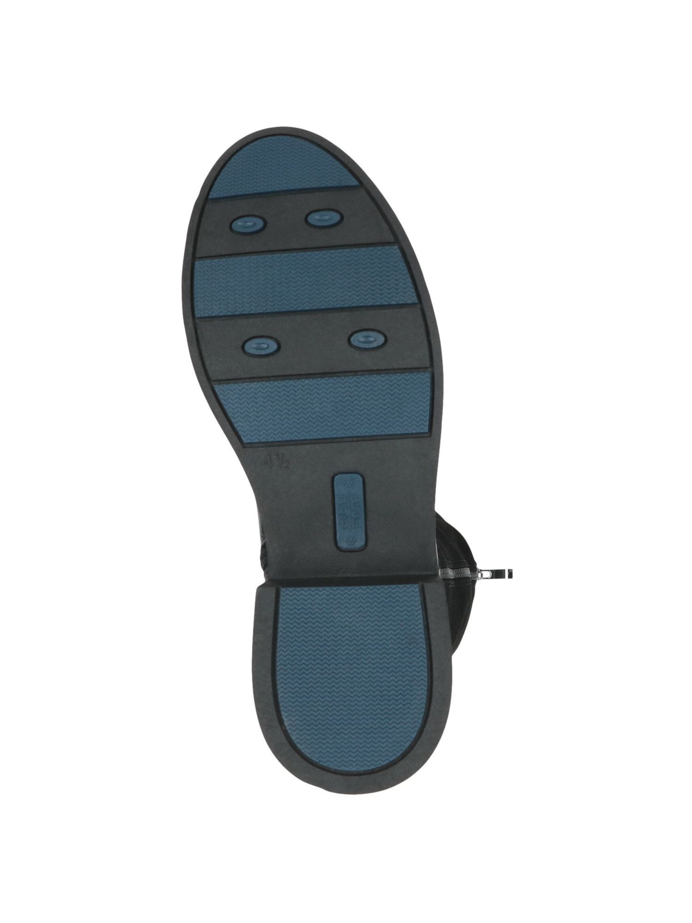 Stivale di CAPRICE in nero