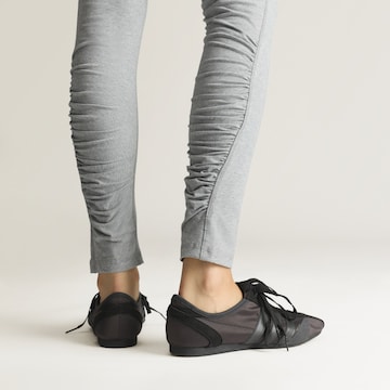 Skinny Pantalon de sport 'Studio' ADIDAS BY STELLA MCCARTNEY en gris