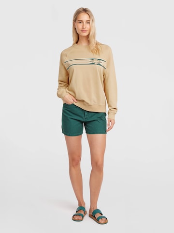 O'NEILL Tréning póló - bézs