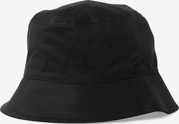 Tommy Jeans Hat i sort