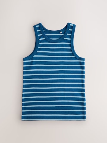 Next Φανέλα σε μπλε