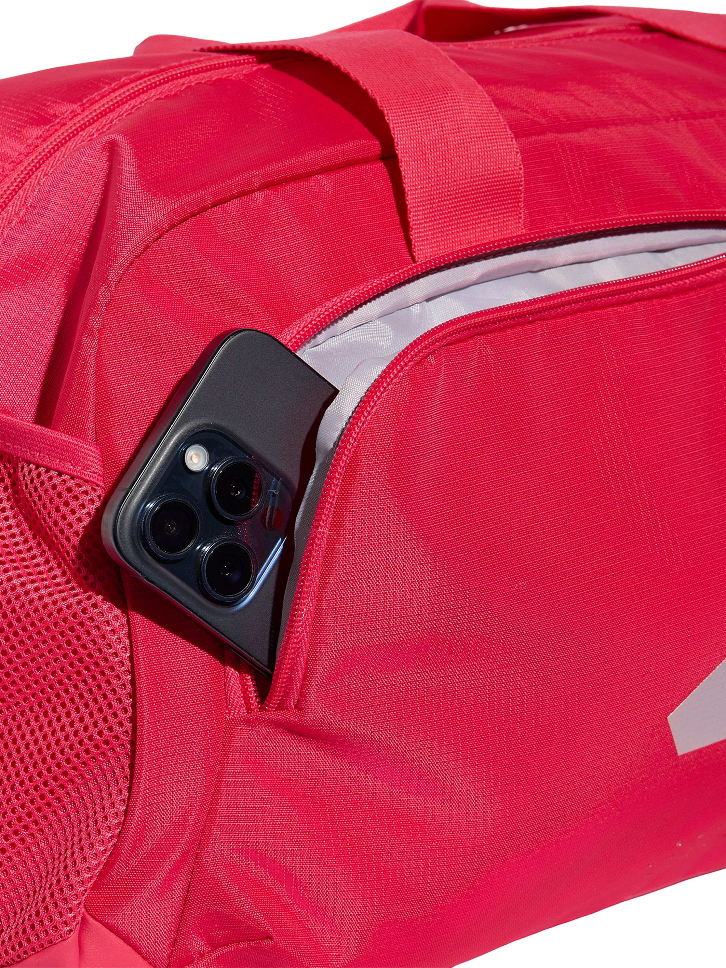 ADIDAS PERFORMANCE Спортивная сумка 'Defender' в Ярко-розовый