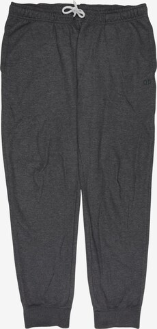 Champion Authentic Athletic Apparel Stoffhose 35-36 in Grau: Vorderseite