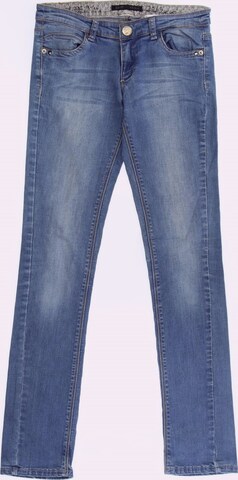 IKKS Skinny-Jeans 24 in Blau: predná strana