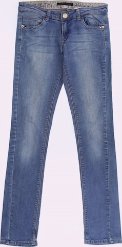 IKKS Skinny-Jeans 24 in Blau: predná strana