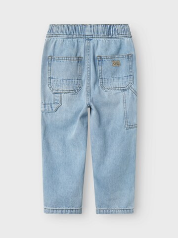 NAME IT Regular Jeans 'NMMRyan' in Blue