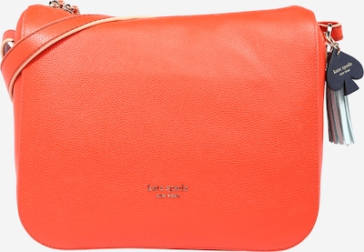 Kate Spade Sac bandoulière en corail, Vue avec produit