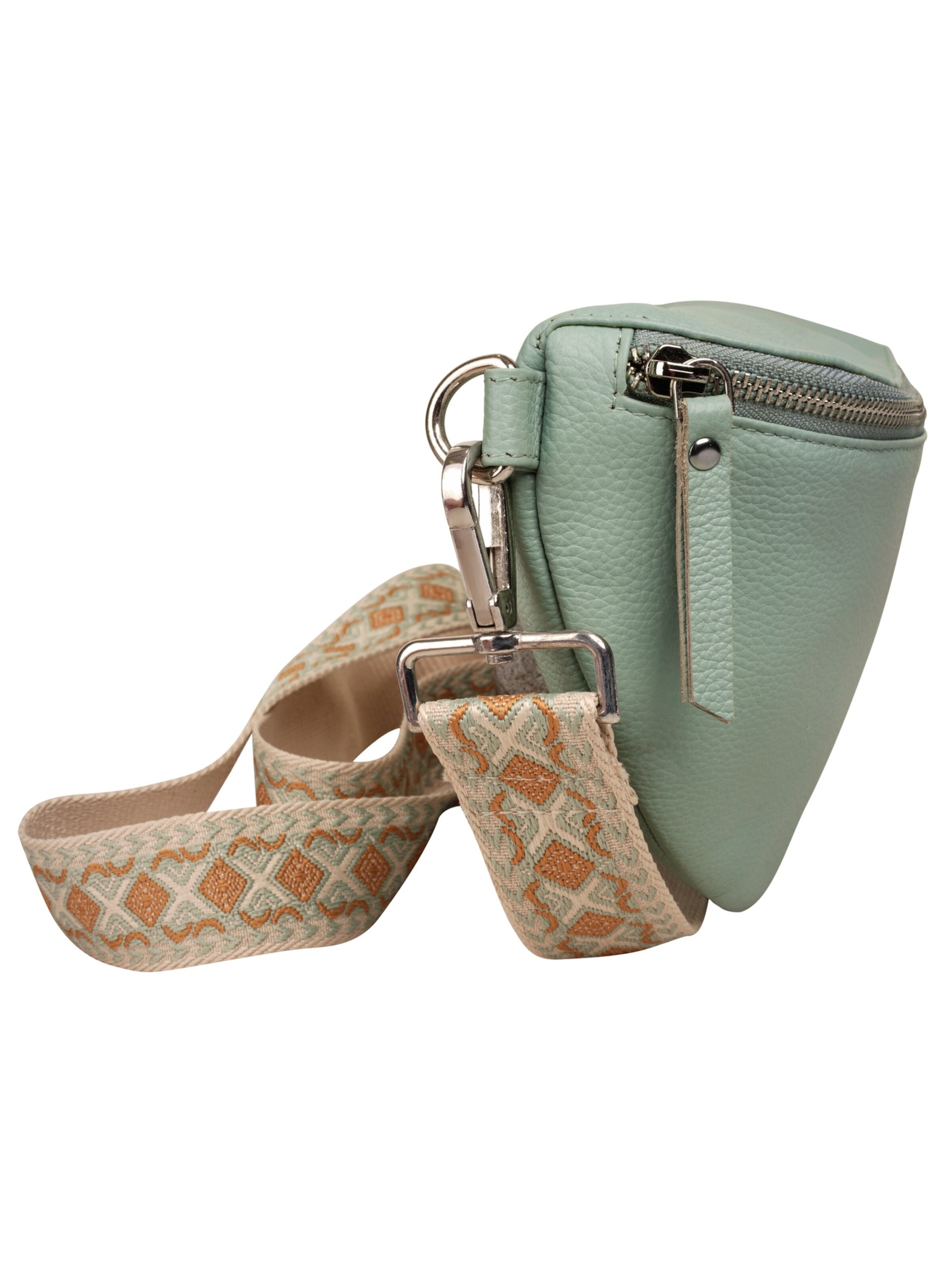 Sacs banane Bruno Banani en vert