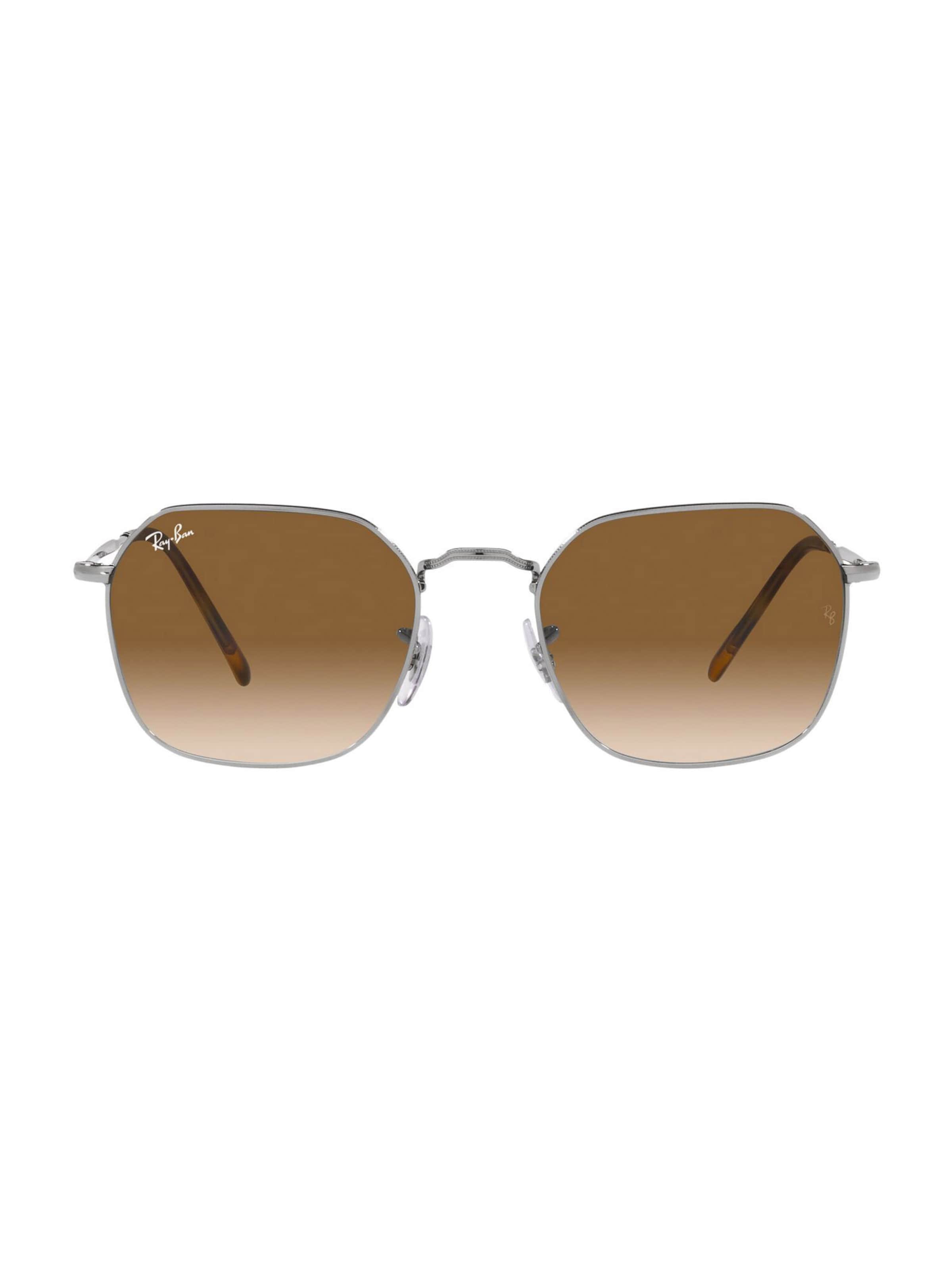 Ray-Ban Sonnenbrille '369453001/31' in Silber