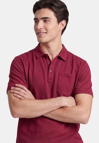 Mo ATHLSR Shirt in Red