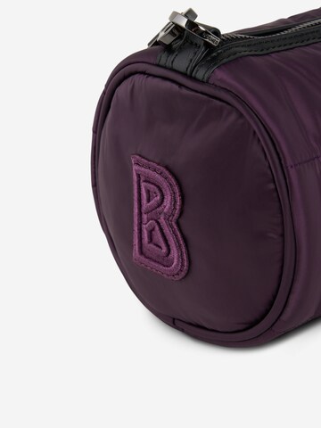 BOGNER Tasche 'Eiger Maali ' in Lila