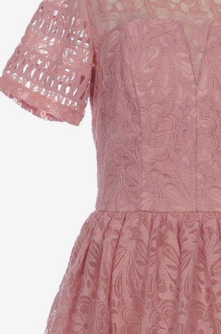 Chi Chi London Kleid XS in Pink