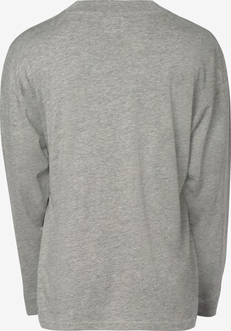 Redefined Rebel Shirt in Grey