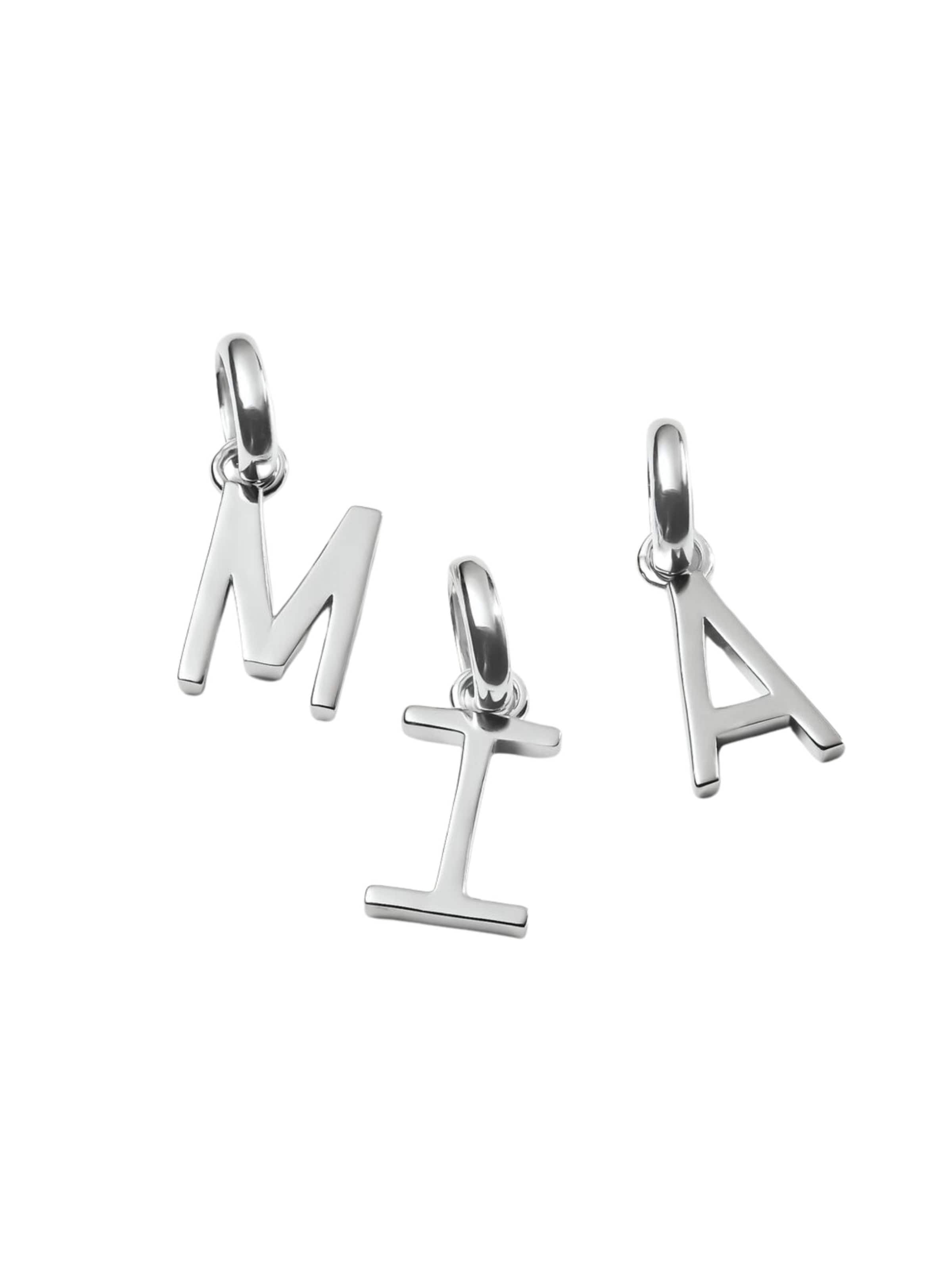 Thomas Sabo Anhänger‌‌‌‌‌‌‌ in Silber