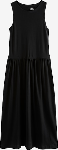 Next Mekko värissä musta: etupuoli