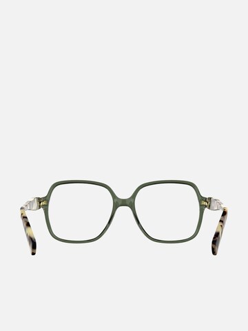 Longchamp Sunglasses in Green