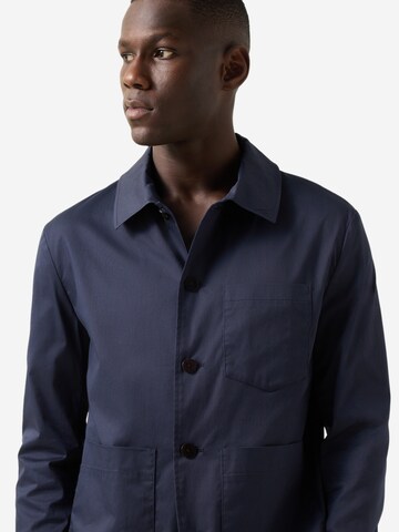 BOGNER Jacke 'Mirco' in Blau