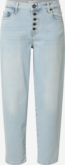 PULZ Jeans Calças de ganga 'EMMA' em azul ganga, Vista do produto
