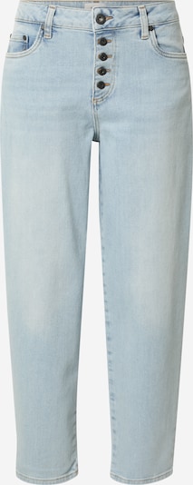 PULZ Jeans Traperice 'EMMA' u svijetloplava, Pregled proizvoda