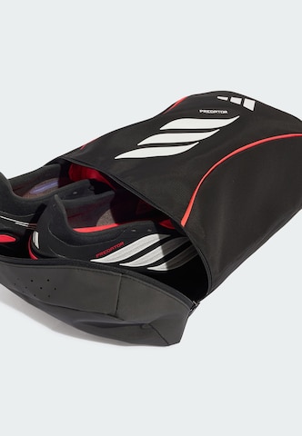 Sac de sport 'Predator' ADIDAS PERFORMANCE en noir