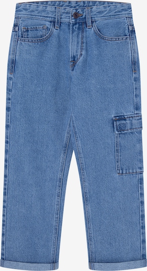 Pepe Jeans Jeans 'Collin' i blå denim, Produktvy