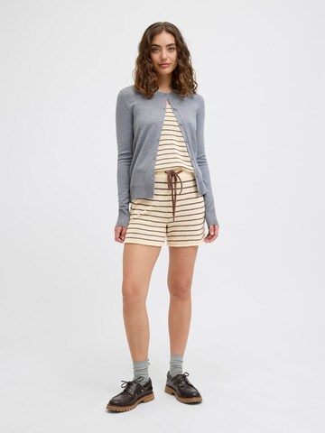 Skinny Pantalon 'JXAmara' JJXX en beige