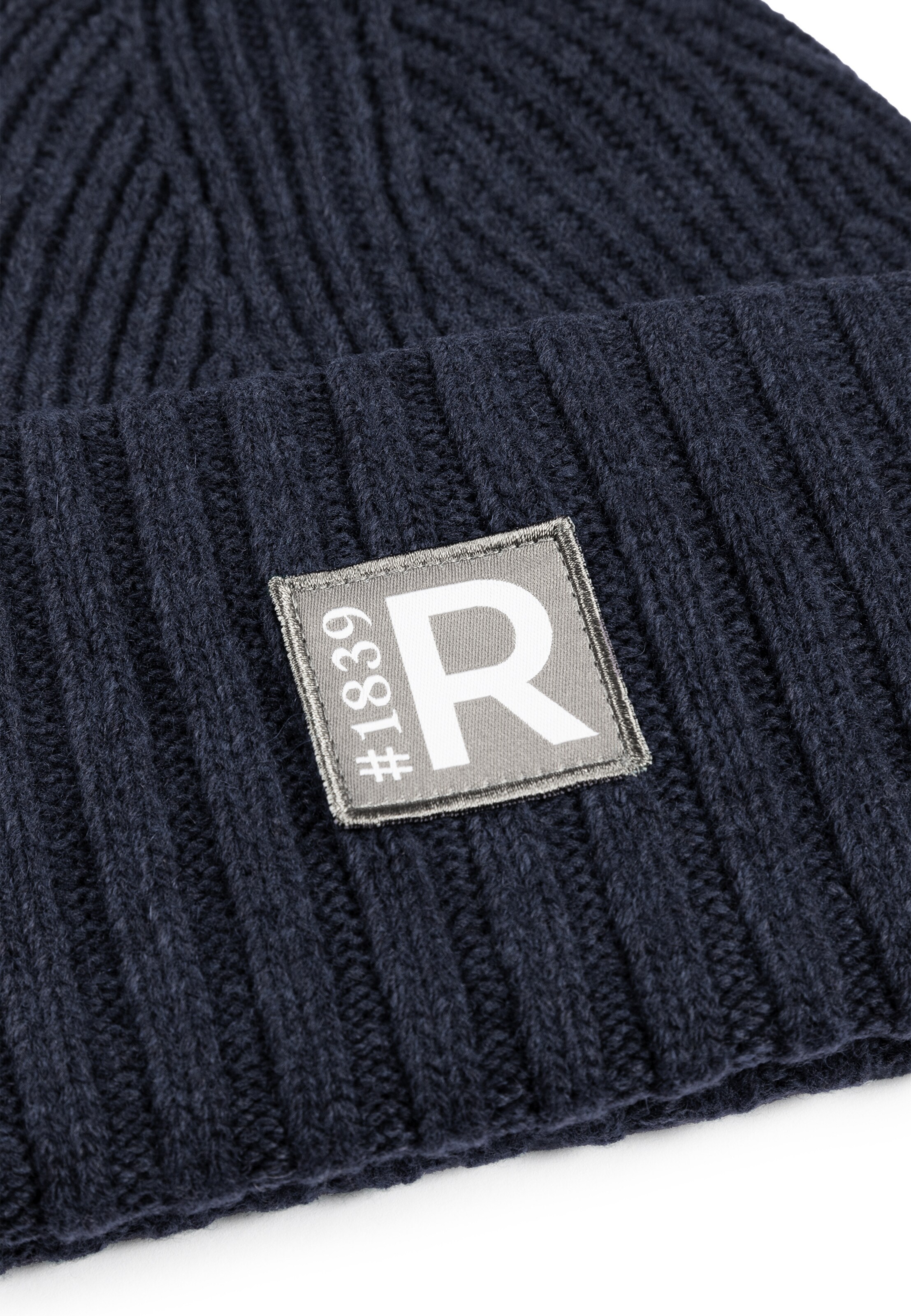 Berretto di Roeckl in blu