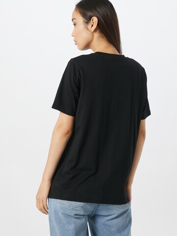 T-shirt MICHAEL Michael Kors en noir