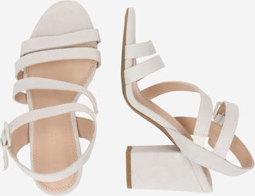 ESPRIT - Sandalias en blanco