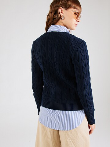 Lauren Ralph Lauren Trui in Blauw