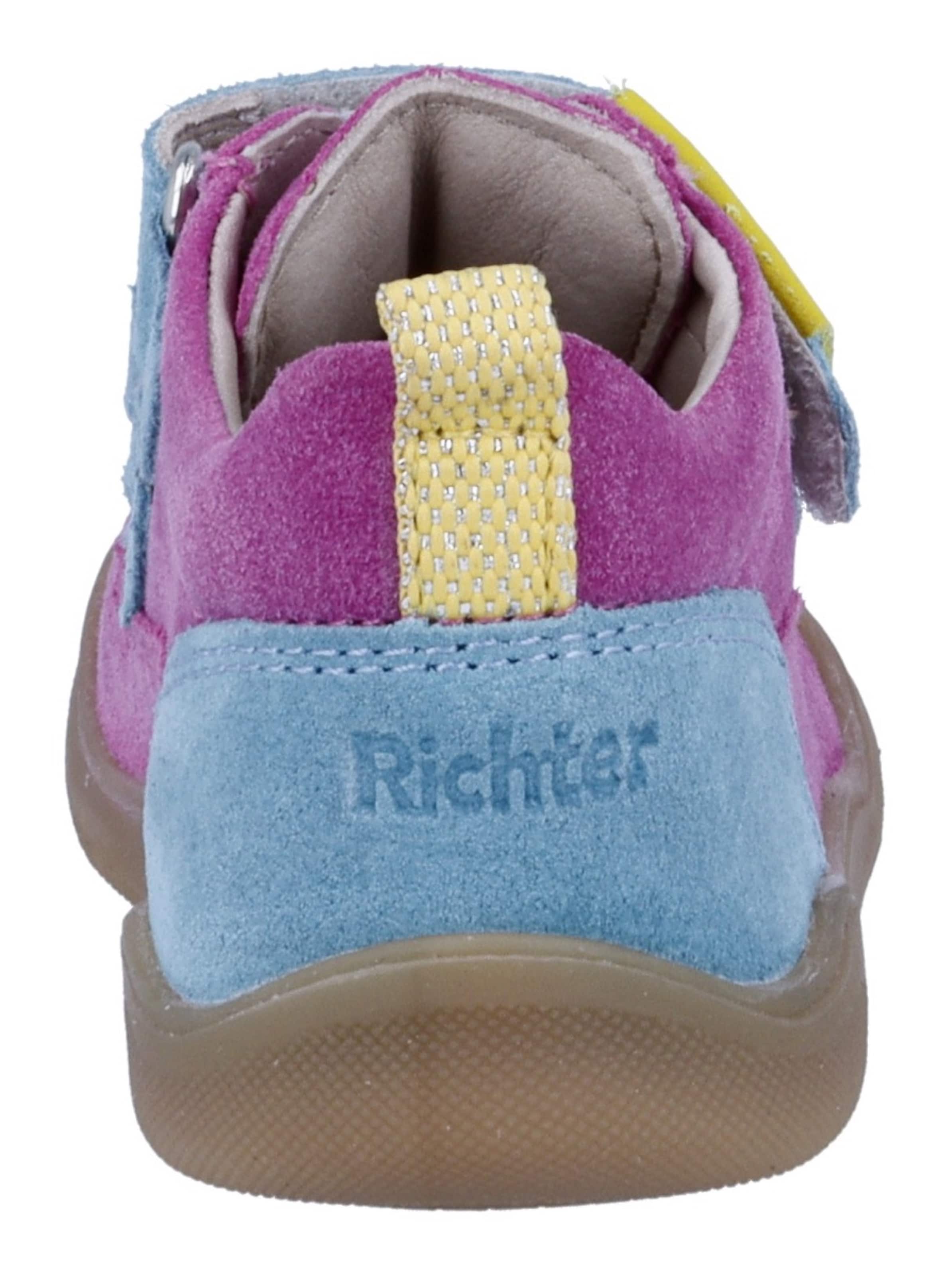 Richter Schuhe Sneakers in Purple