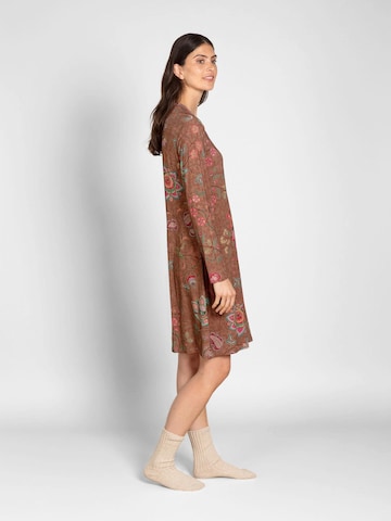 PIP STUDIO Nightgown in Brown