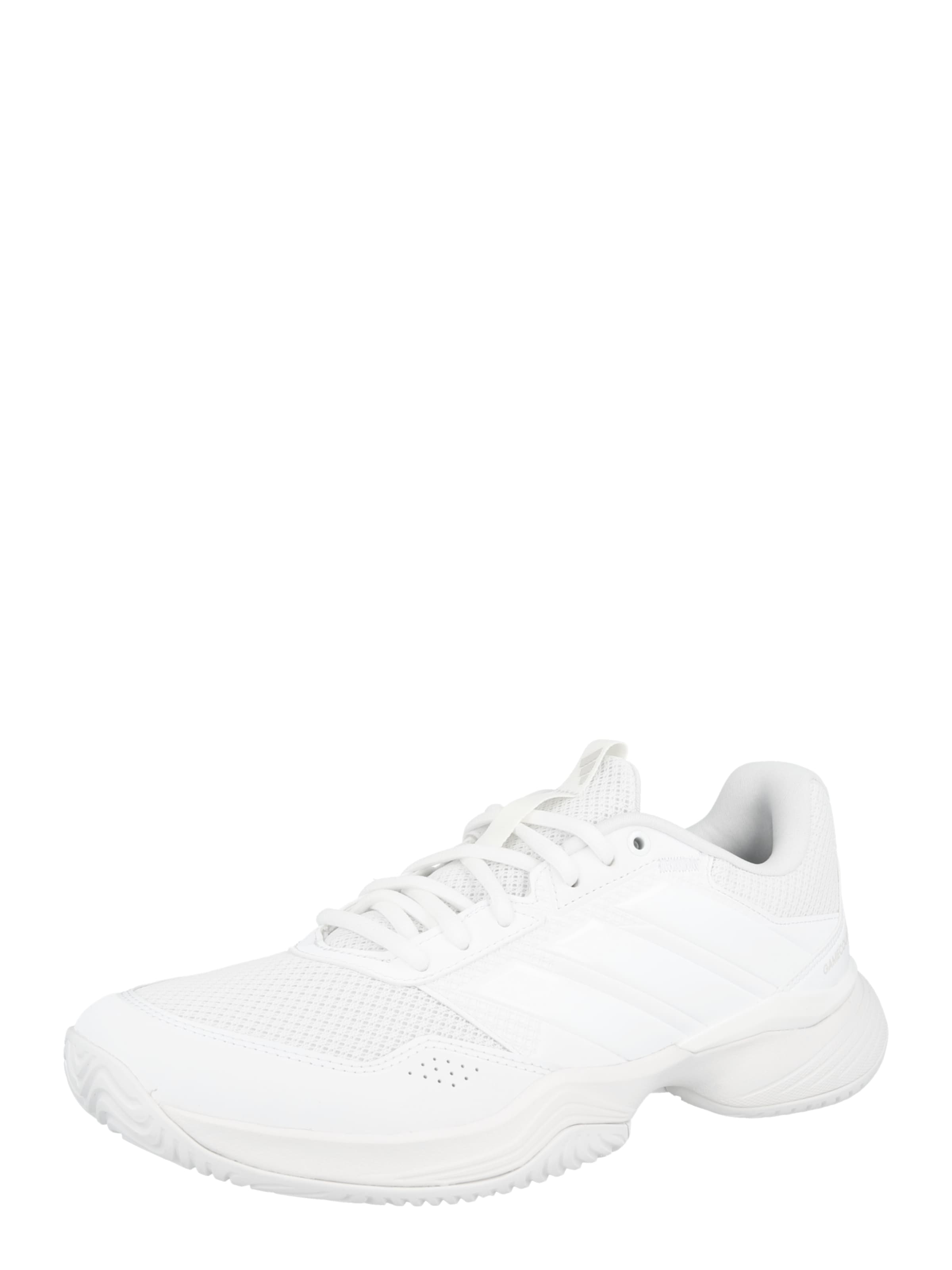ADIDAS PERFORMANCE Спортивная обувь 'GameCourt 3' в размере 40 в Белый, Обзор товара