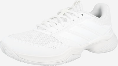 ADIDAS PERFORMANCE Sportske cipele 'GameCourt 3' veličine 40 u bijela, Pregled proizvoda
