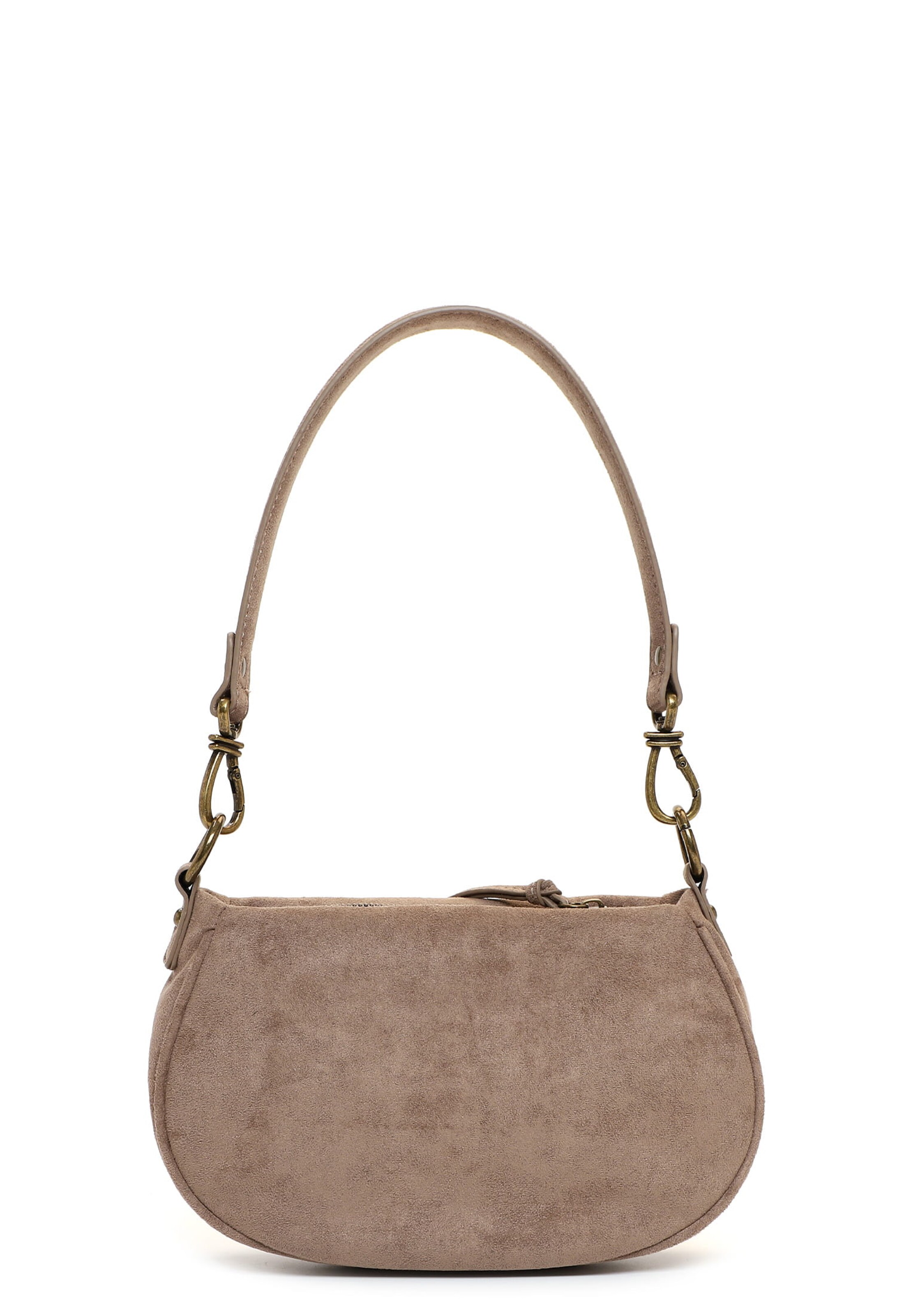 Poche ventrale 'SFY Brittney' Suri Frey en gris