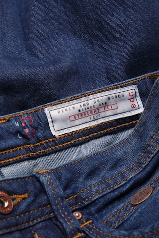 DE.CORP Jeans in 25 x 32 in Blue