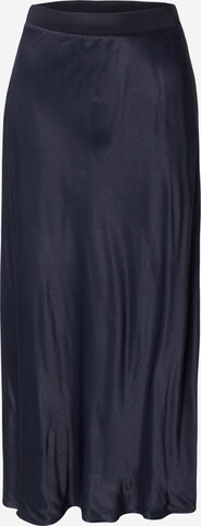 s.Oliver BLACK LABEL Skirt in Blue: front